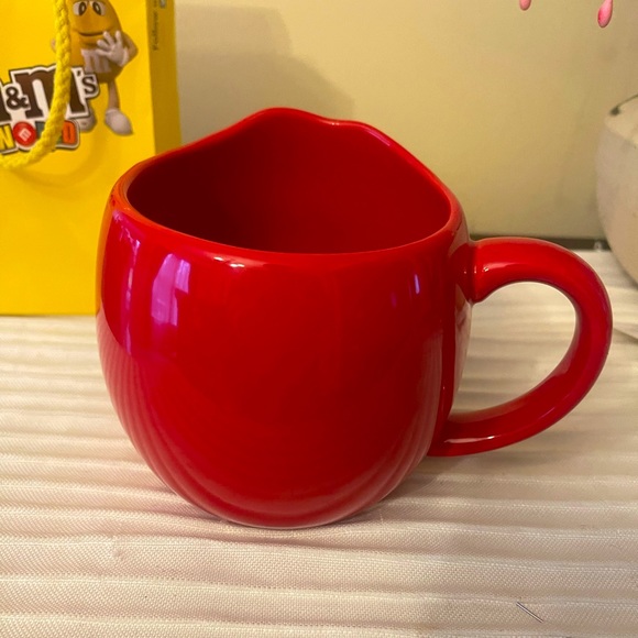 Cup,GenuineChocolate Beans Mugs Ceramics tea Cups Coffee Mugs Milk Mug Breakfast - Picture 11 of 12